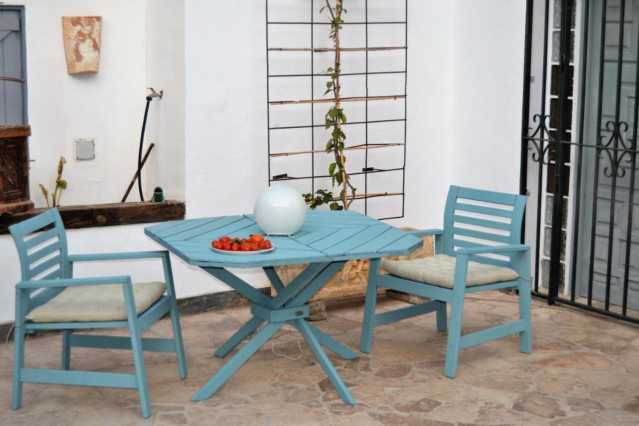 טורמולינוס Suite Estudio Montana מראה חיצוני תמונה