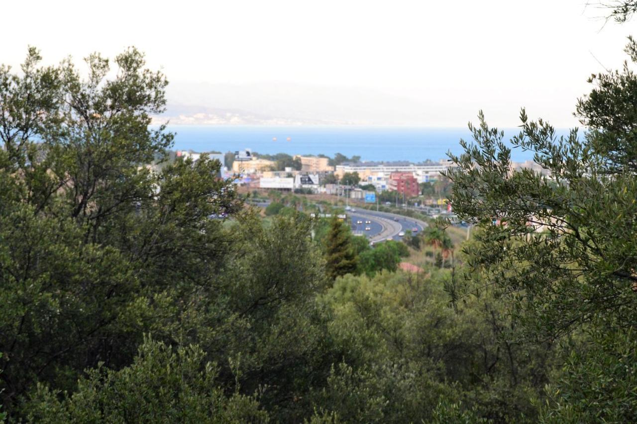 טורמולינוס Suite Estudio Montana מראה חיצוני תמונה