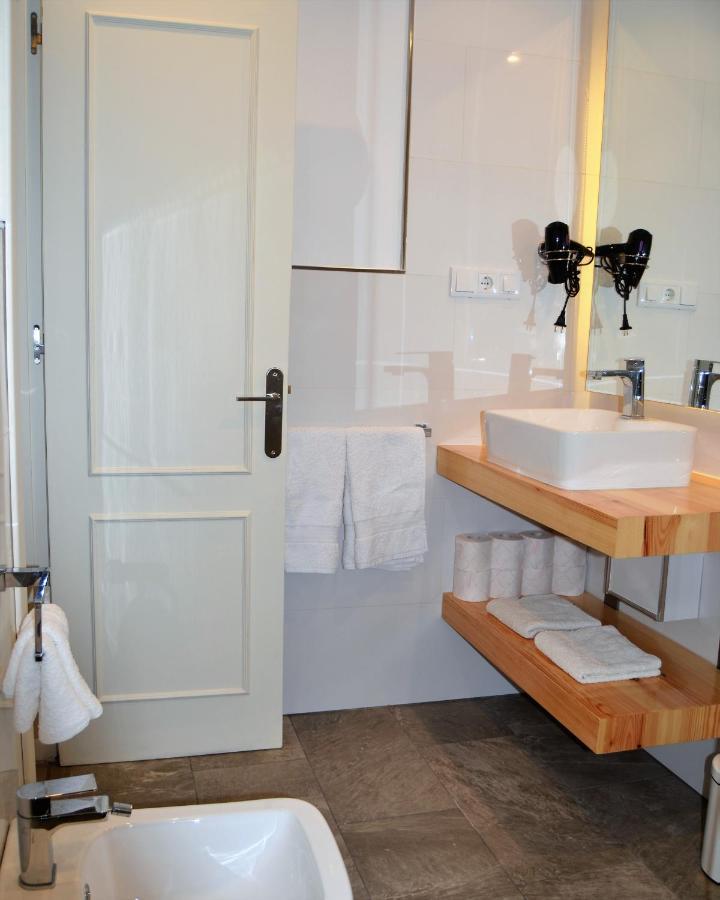 טורמולינוס Suite Estudio Montana מראה חיצוני תמונה