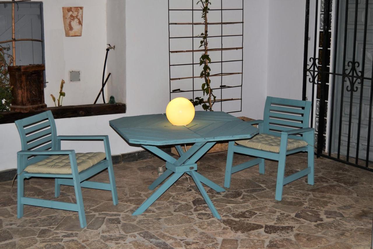טורמולינוס Suite Estudio Montana מראה חיצוני תמונה