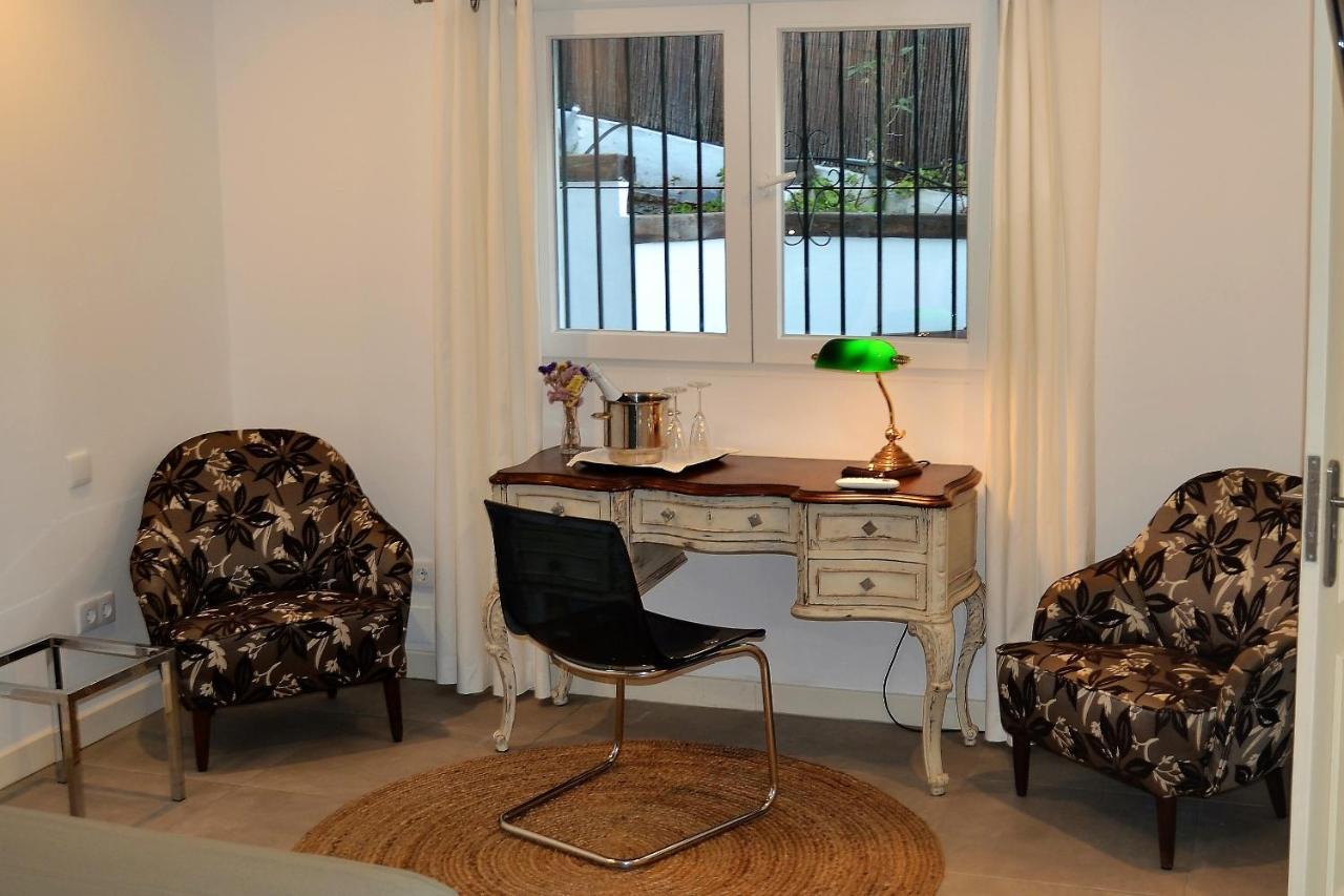 טורמולינוס Suite Estudio Montana מראה חיצוני תמונה
