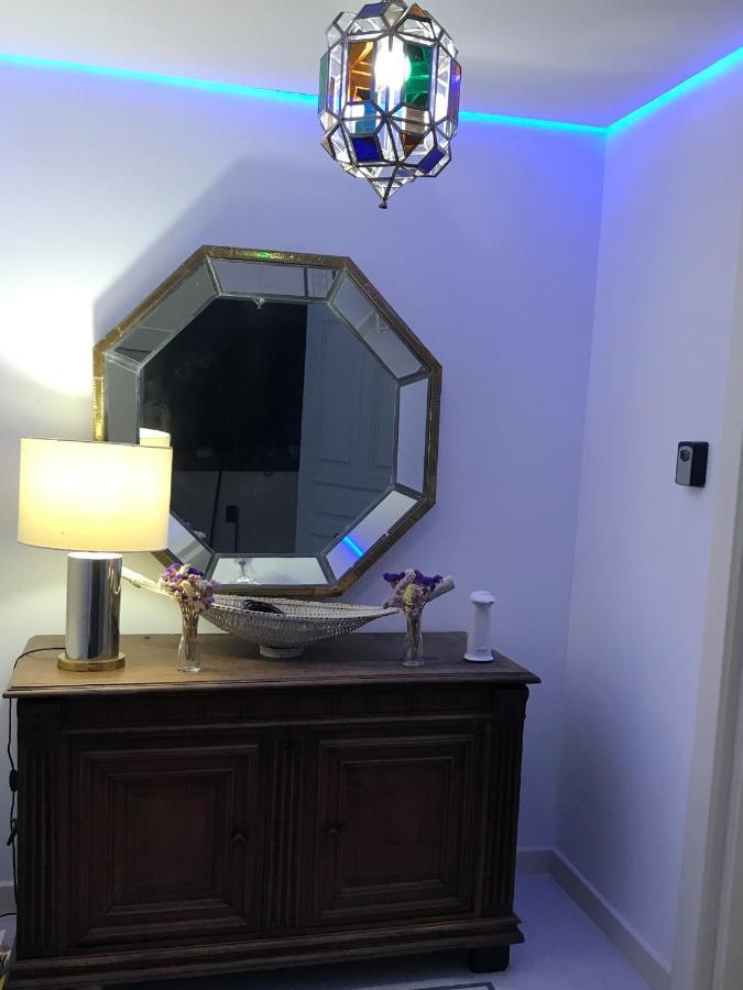 טורמולינוס Suite Estudio Montana מראה חיצוני תמונה