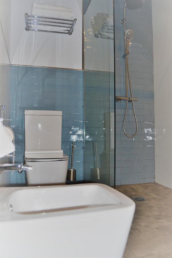 טורמולינוס Suite Estudio Montana מראה חיצוני תמונה