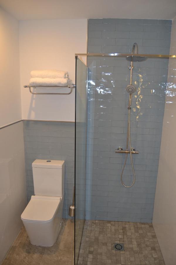 טורמולינוס Suite Estudio Montana מראה חיצוני תמונה