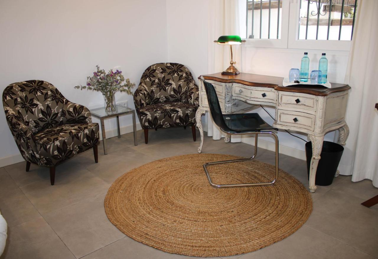 טורמולינוס Suite Estudio Montana מראה חיצוני תמונה