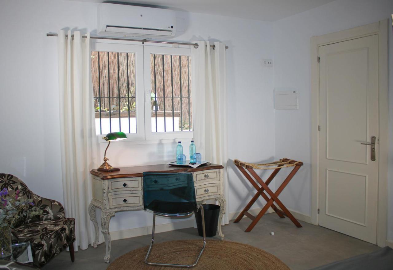 טורמולינוס Suite Estudio Montana מראה חיצוני תמונה