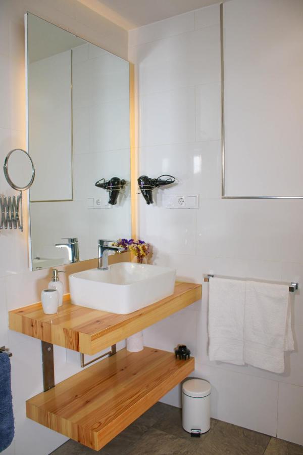 טורמולינוס Suite Estudio Montana מראה חיצוני תמונה